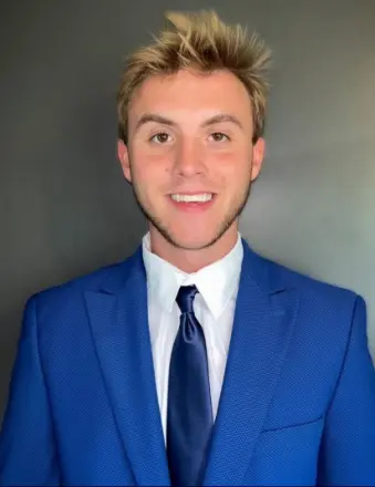 Zachary Hart